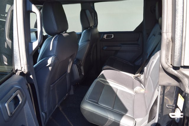 New 2026 Ford Bronco Outer Banks AWD/4WD image 6