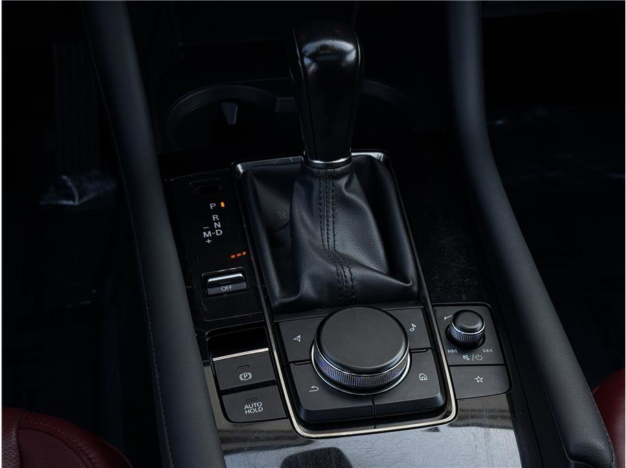 Used 2021 MAZDA MAZDA3 s image 10