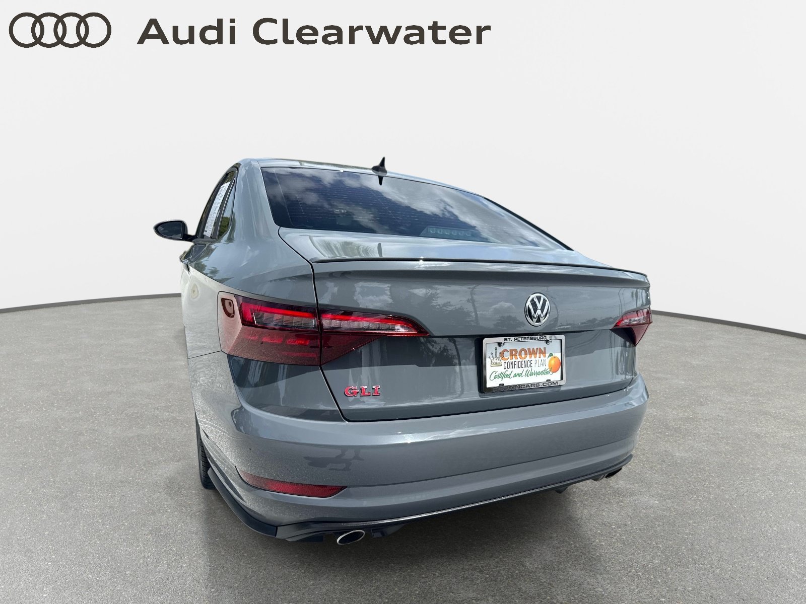 Used 2019 Volkswagen Jetta R-Line FWD image 8