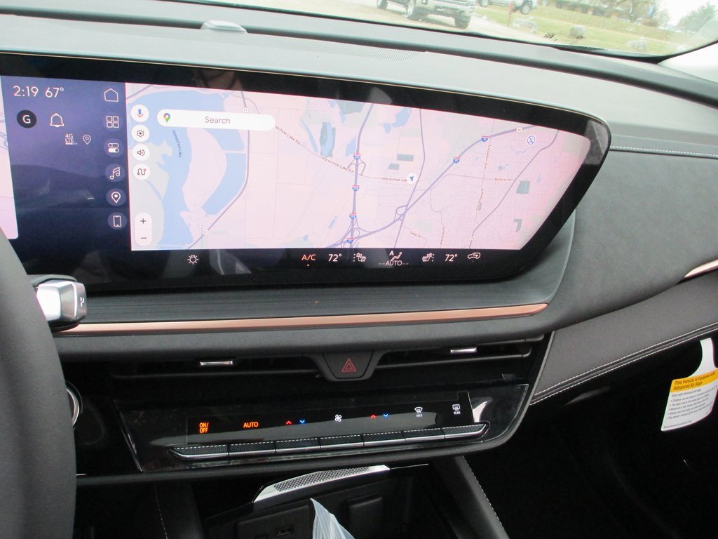 New 2026 Buick Envision Sport Touring image 17