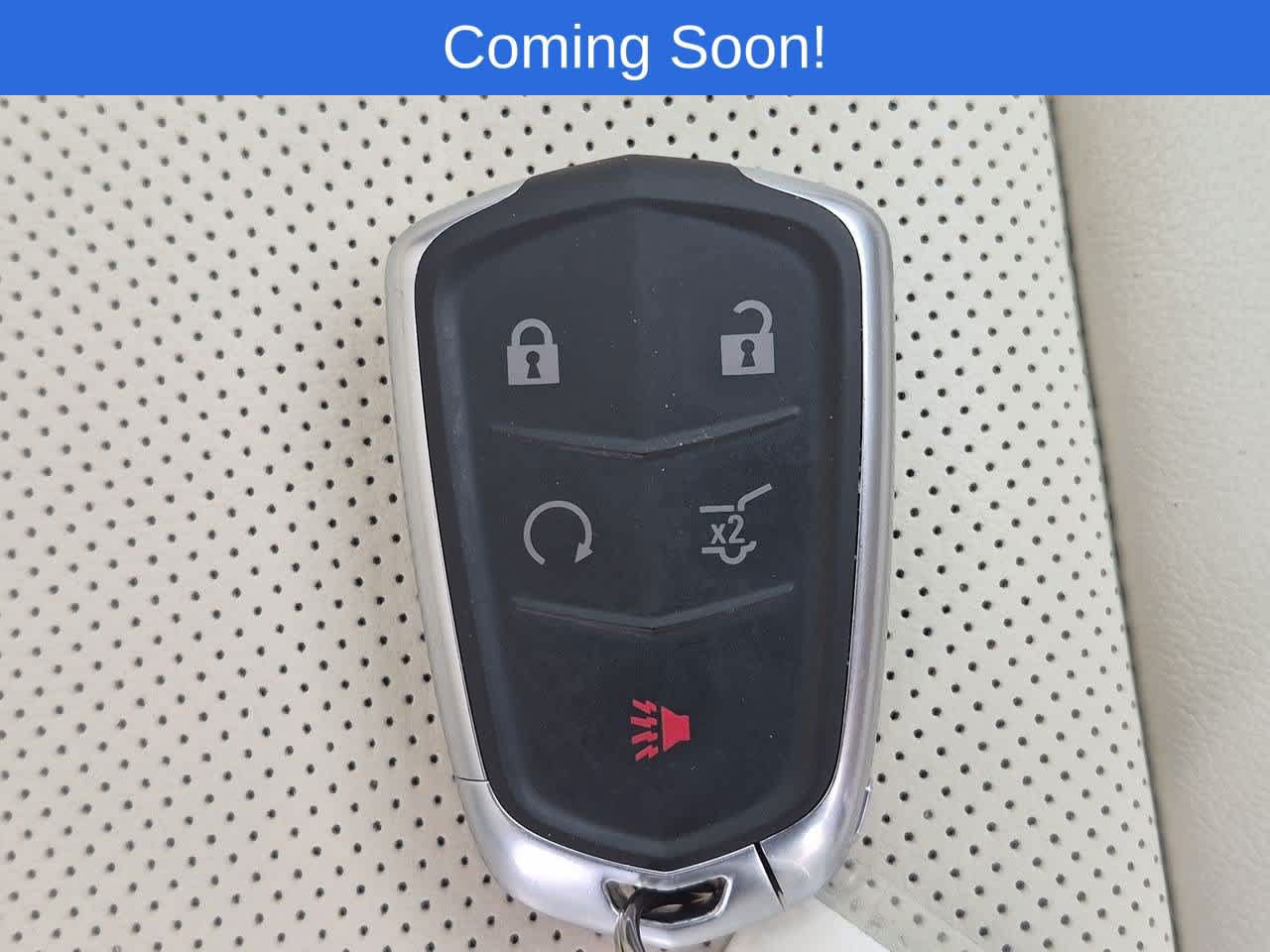 Used 2024 Cadillac XT6 Premium Luxury AWD/4WD image 39