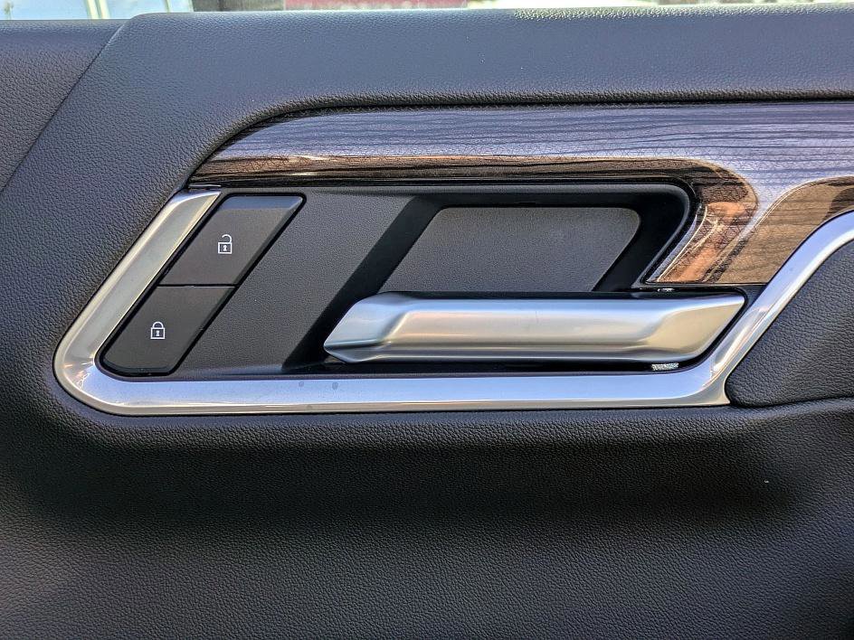 New 2026 Chevrolet Silverado 2500 LT w/ Safety Package image 31