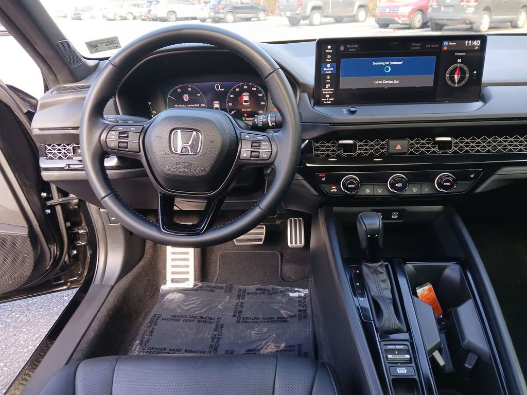 Used 2024 Honda Accord Sport image 23
