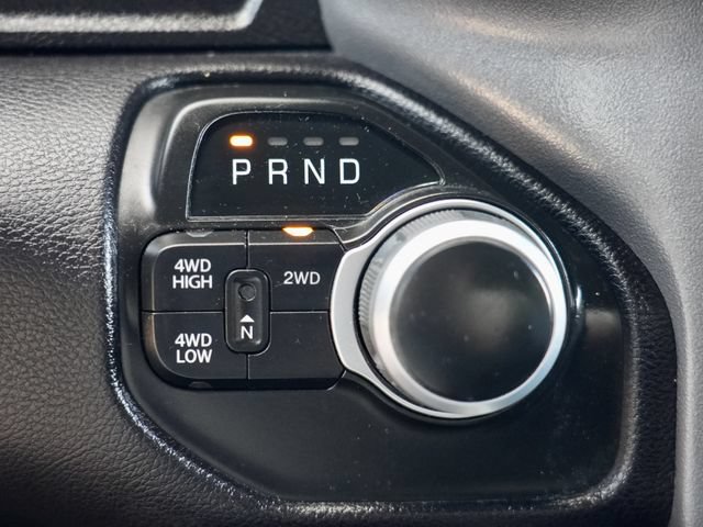 Used 2023 RAM 2500 Big Horn w/ Level 1 Equipment Group AWD/4WD image 23