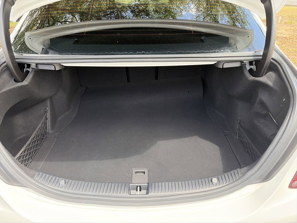 Used 2021 Mercedes-Benz C 300 Sedan w/ Premium Package image 30