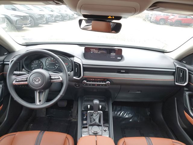 Certified 2025 MAZDA CX-50 Meridian Edition w/ Apex Package image 21