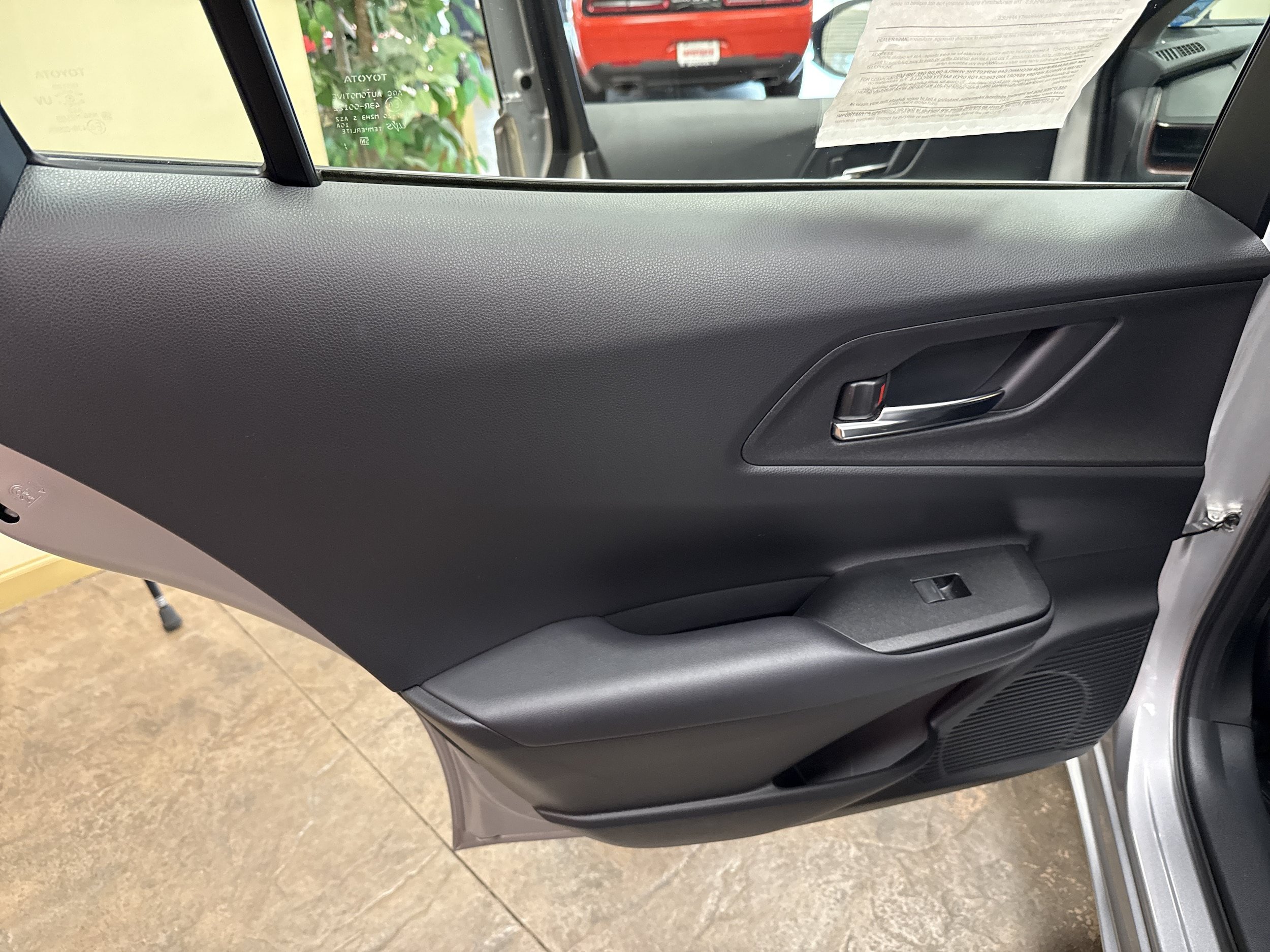 Used 2023 Toyota Prius Prime FWD image 23