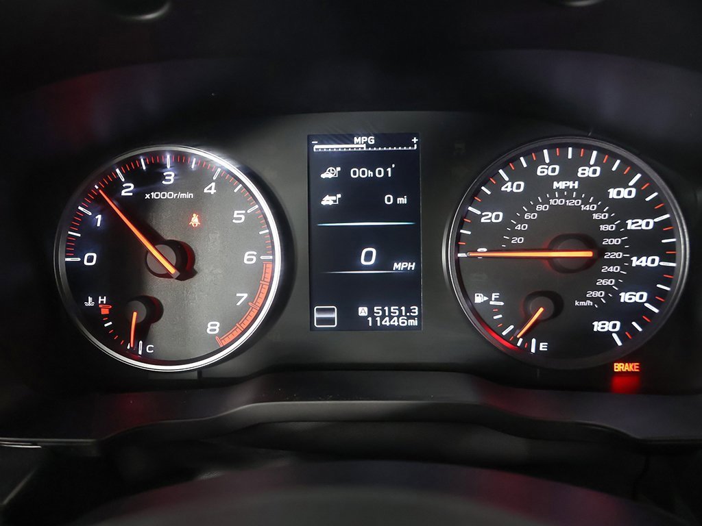 Used 2023 Subaru WRX image 30