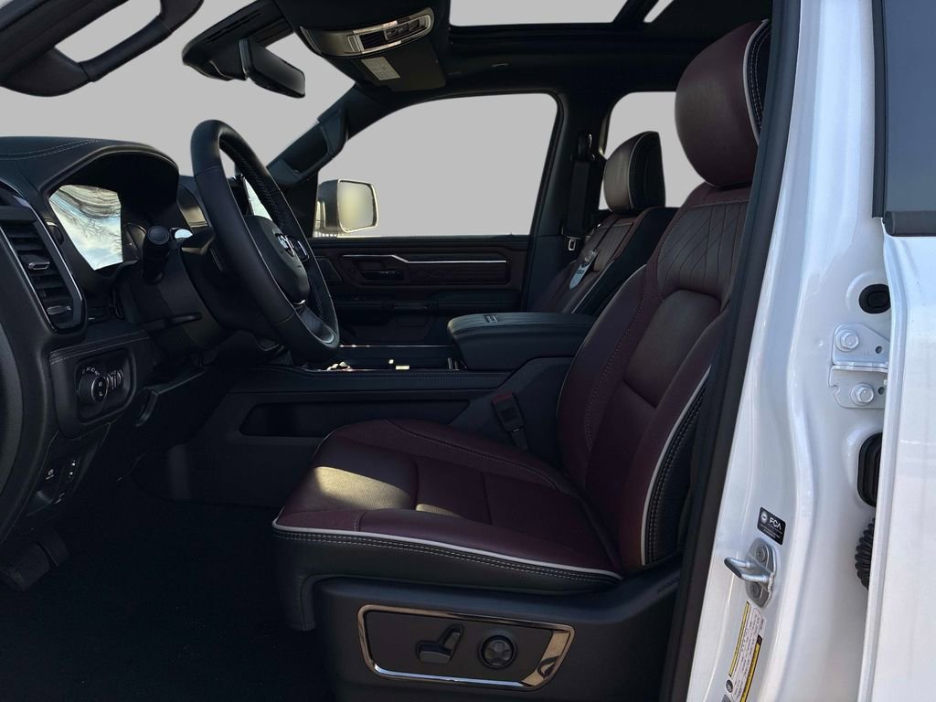 New 2026 RAM 1500 Limited image 12