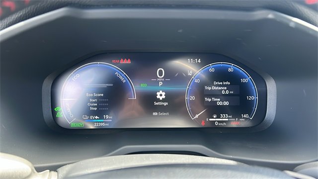 Used 2024 Toyota RAV4 XSE image 29