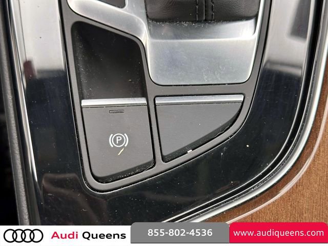 Used 2023 Audi A4 2.0T Premium w/ Convenience Package image 26