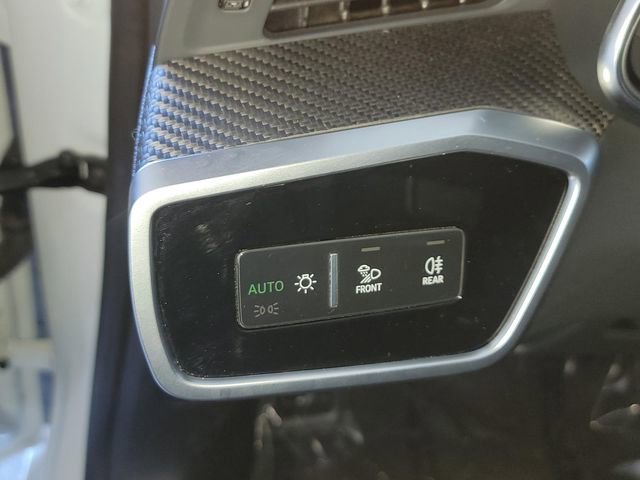 Used 2024 Audi S7 Prestige w/ Prestige Package image 28