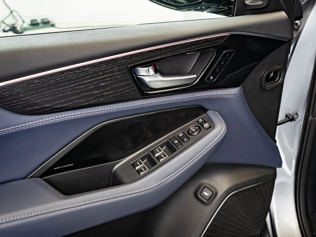 New 2026 Acura MDX Type S image 26