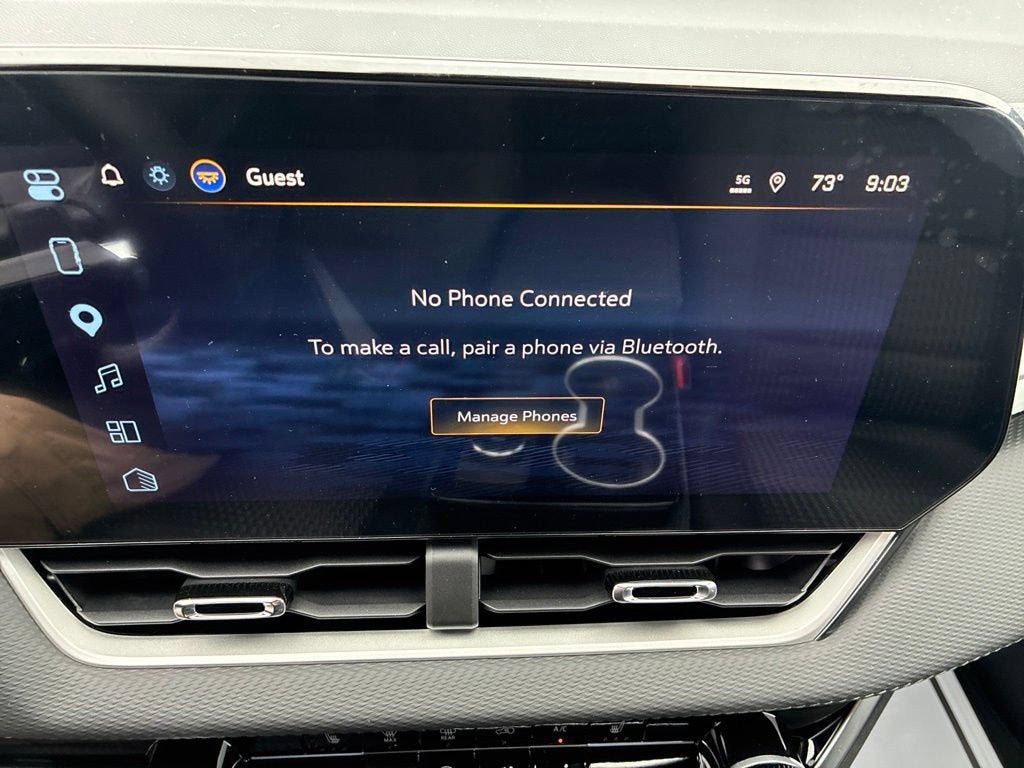 New 2027 Chevrolet Equinox LT AWD/4WD image 6