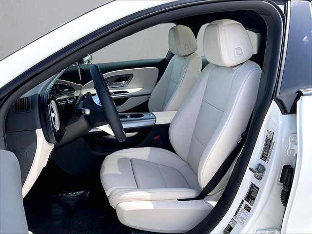 New 2027 Mercedes-Benz CLA 350 image 11