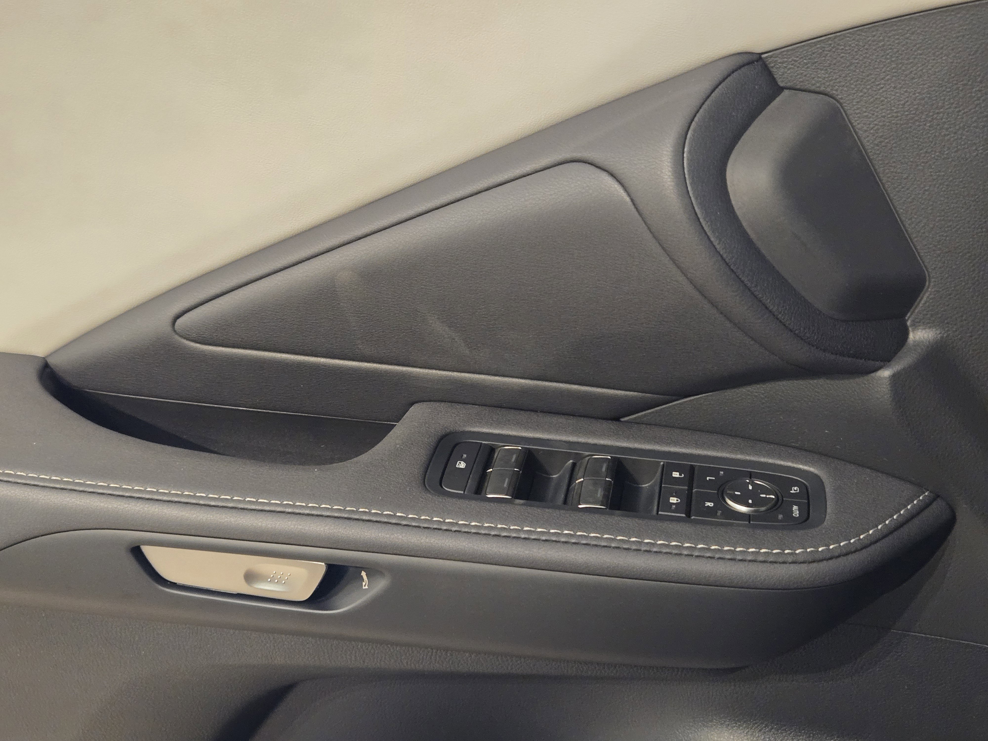 New 2026 Lexus TX 350 AWD image 16