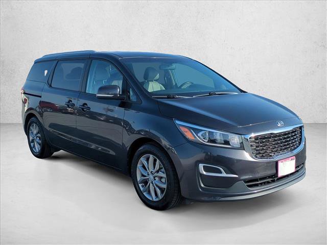 Used 2019 Kia Sedona EX FWD image 3
