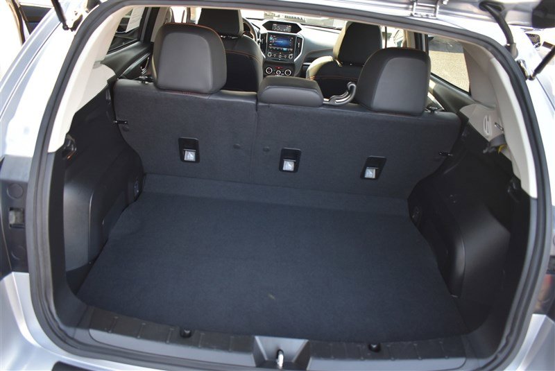 Used 2023 Subaru Crosstrek 2.5i Limited w/ Moonroof Package AWD/4WD image 24