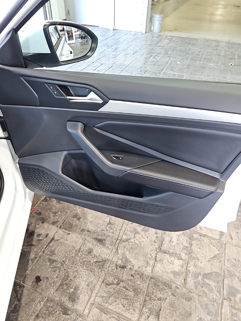 New 2026 Volkswagen Jetta Sport image 11