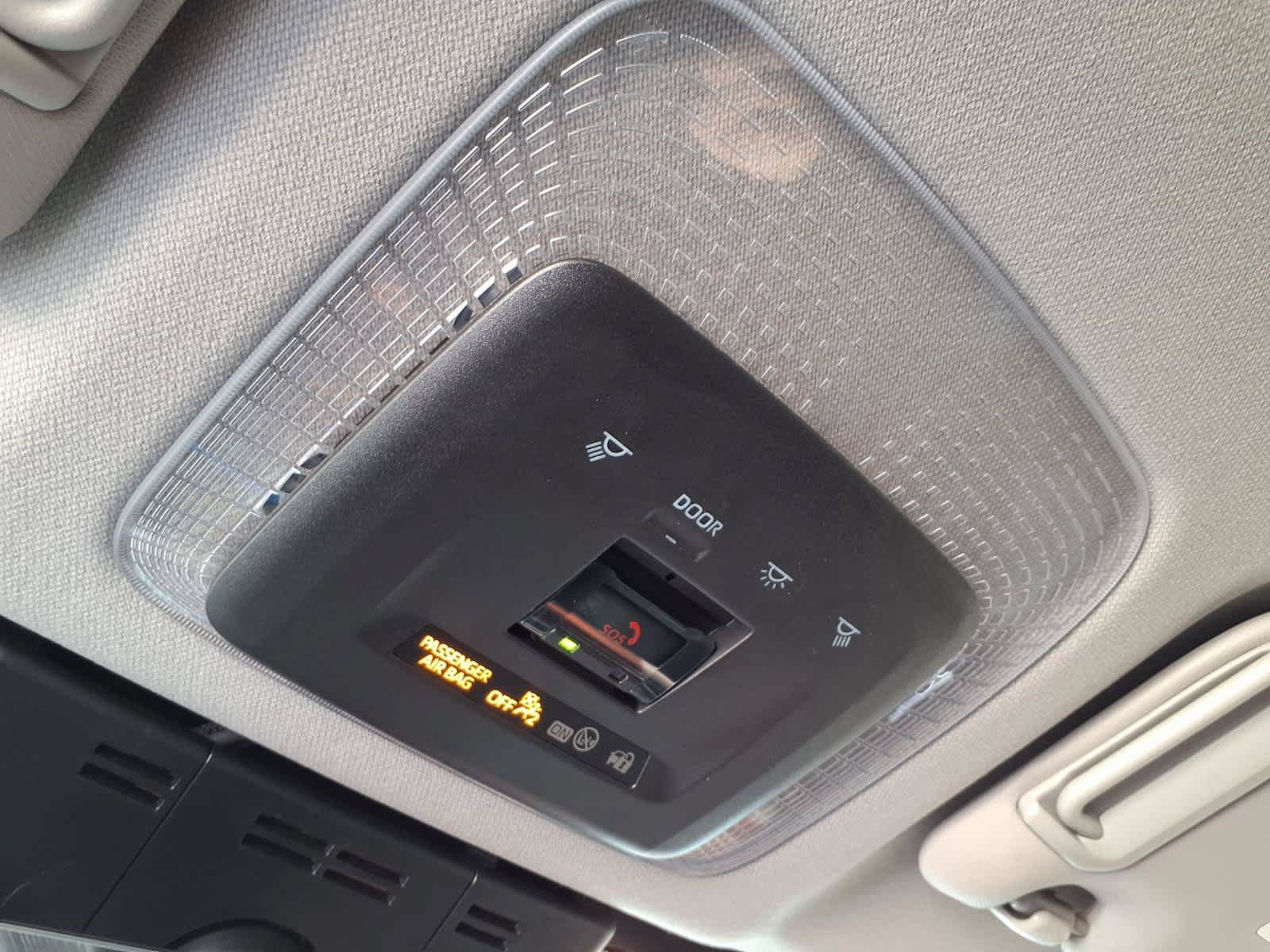 Certified 2023 Toyota Prius Limited FWD image 29