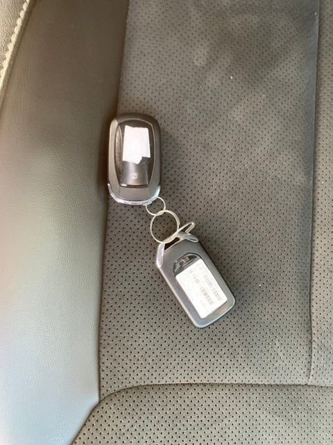 Used 2025 Jeep Grand Cherokee L Altitude image 34