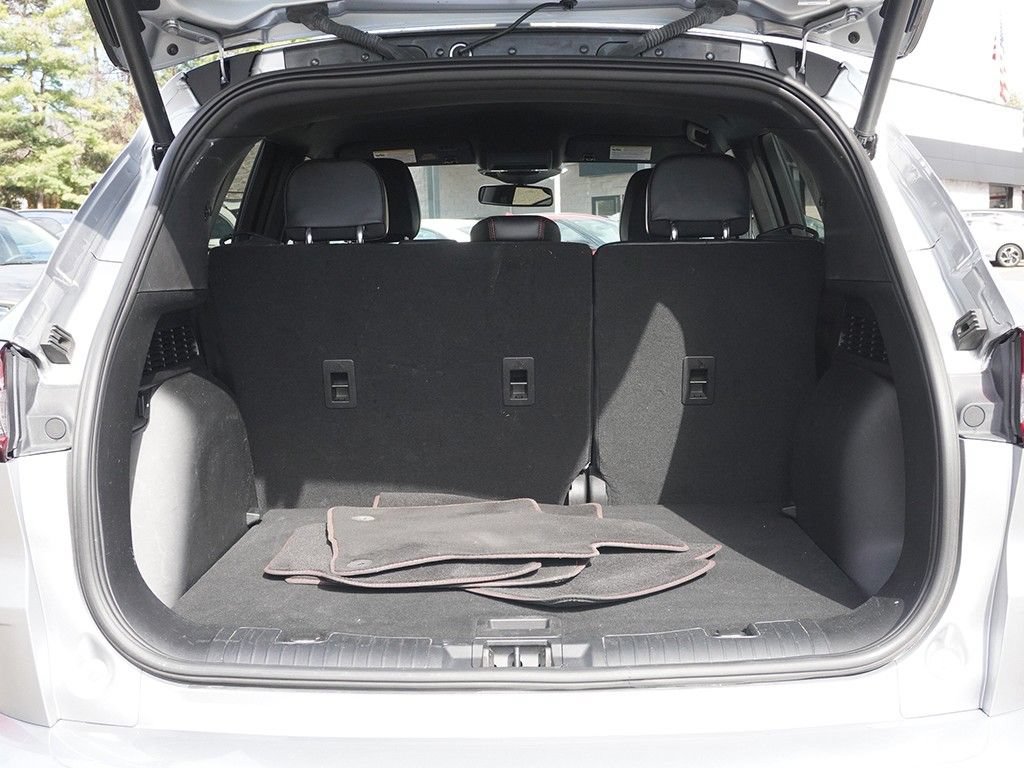 Used 2023 Ford Escape ST-Line Elite AWD/4WD image 20