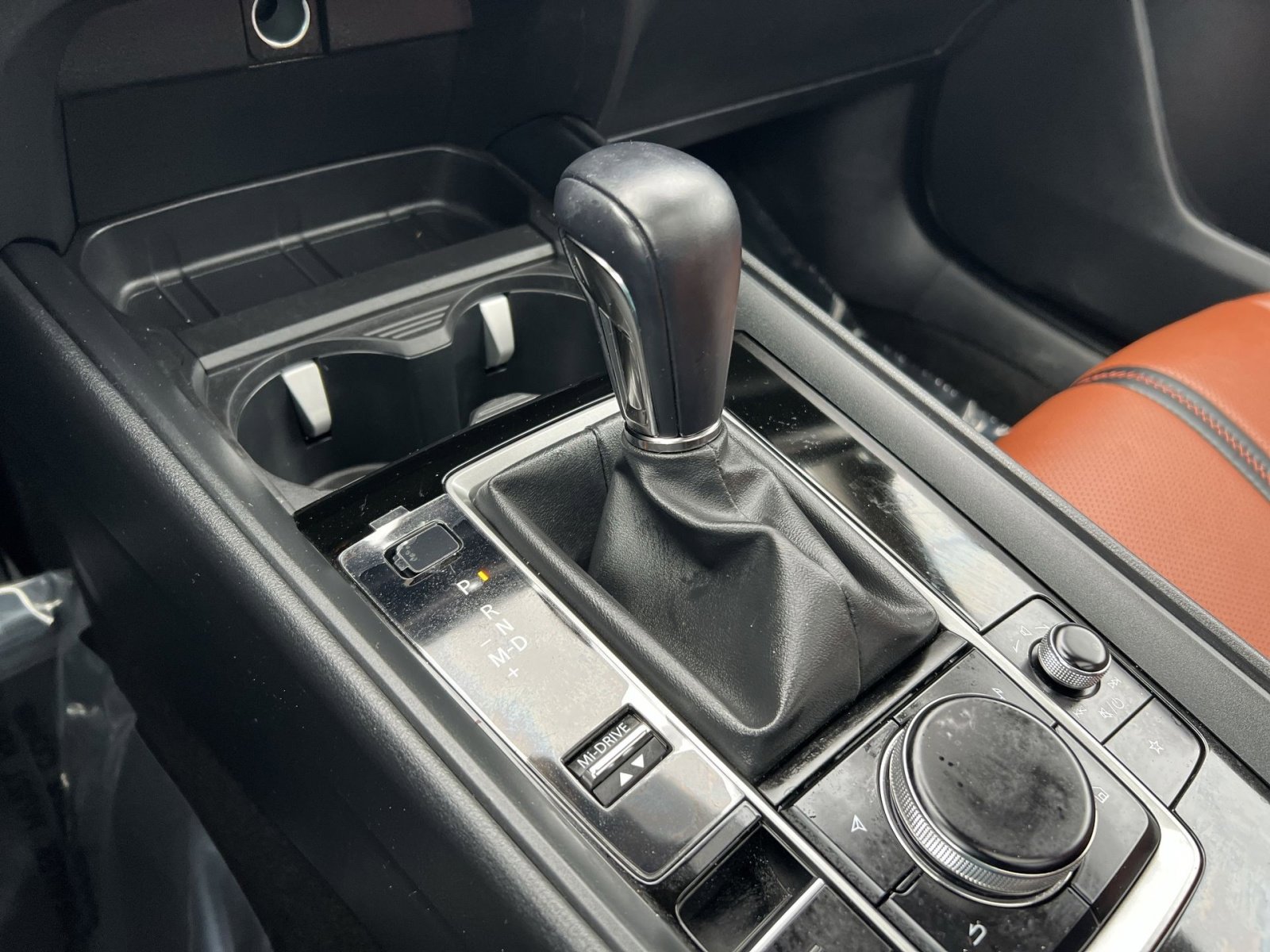 Used 2024 MAZDA CX-50 AWD 2.5 Turbo w/ Cargo Package image 21