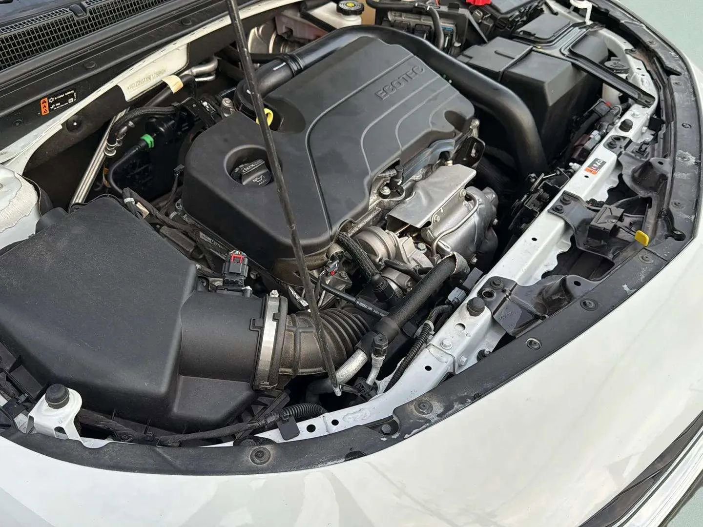 Used 2022 Chevrolet Malibu LT image 11