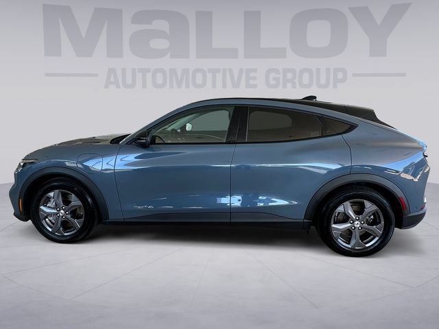 Certified 2023 Ford Mustang Mach-E Select w/ Comfort Package Lite AWD/4WD image 2