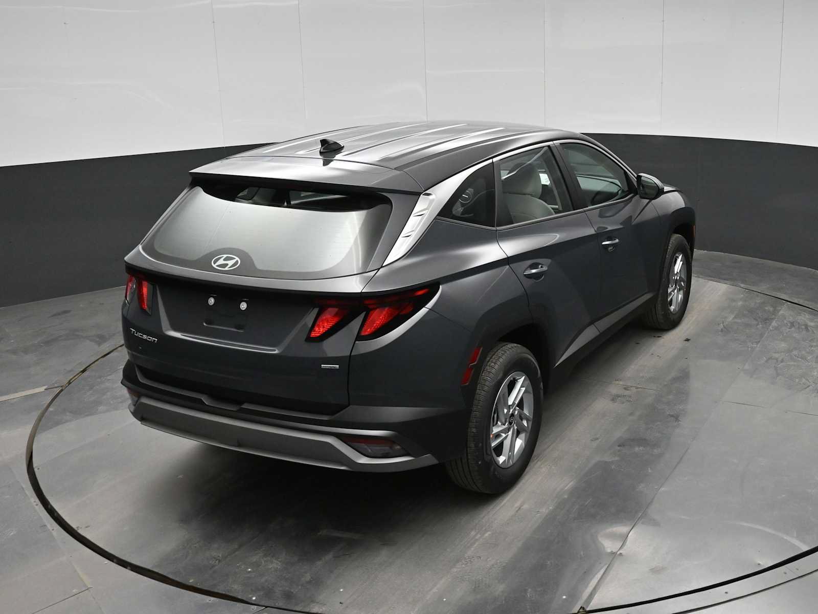 New 2026 Hyundai Tucson SE AWD/4WD image 28