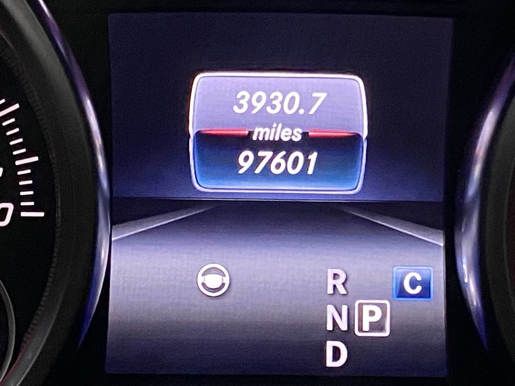 Used 2017 Mercedes-Benz GLS 550 4MATIC image 13