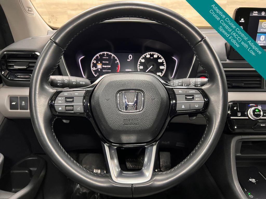 Used 2023 Honda Pilot Touring image 8