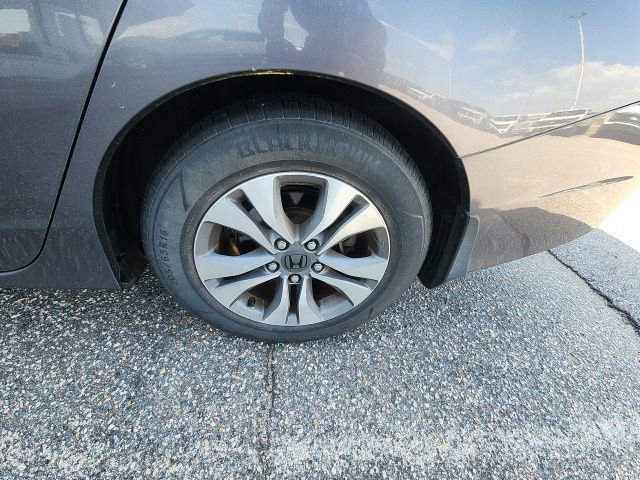 Used 2014 Honda Accord LX image 10