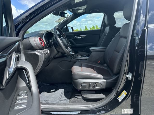 Used 2025 Chevrolet Blazer RS image 22