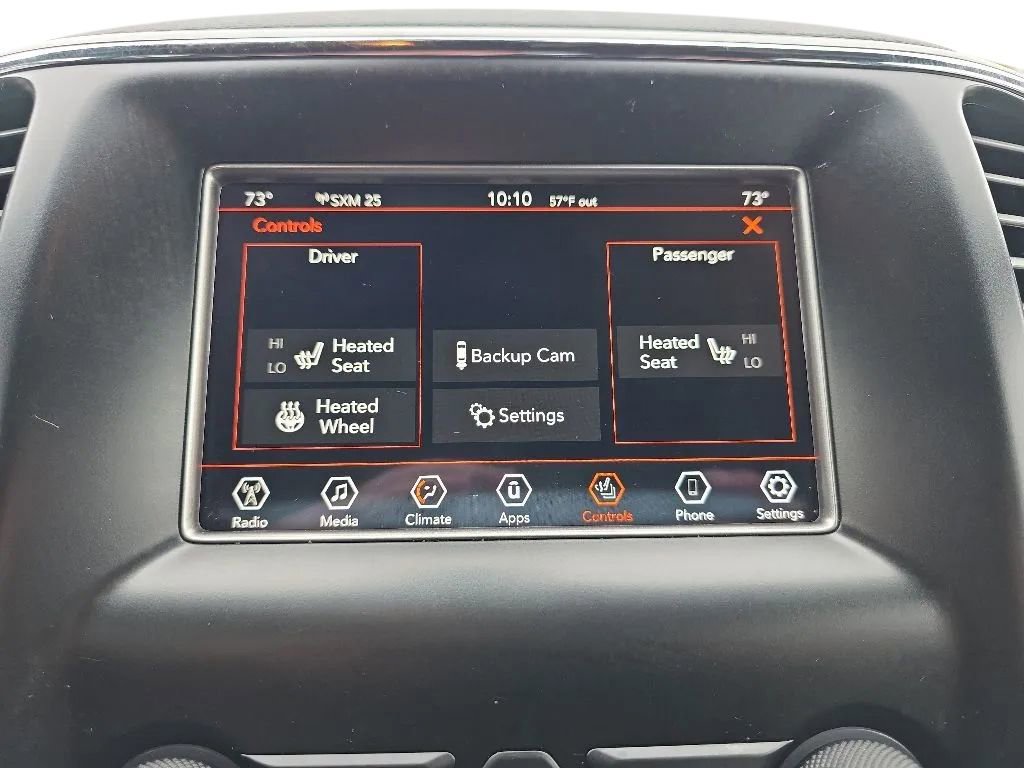Used 2020 Jeep Grand Cherokee Laredo w/ Security & Convenience Group AWD/4WD image 27