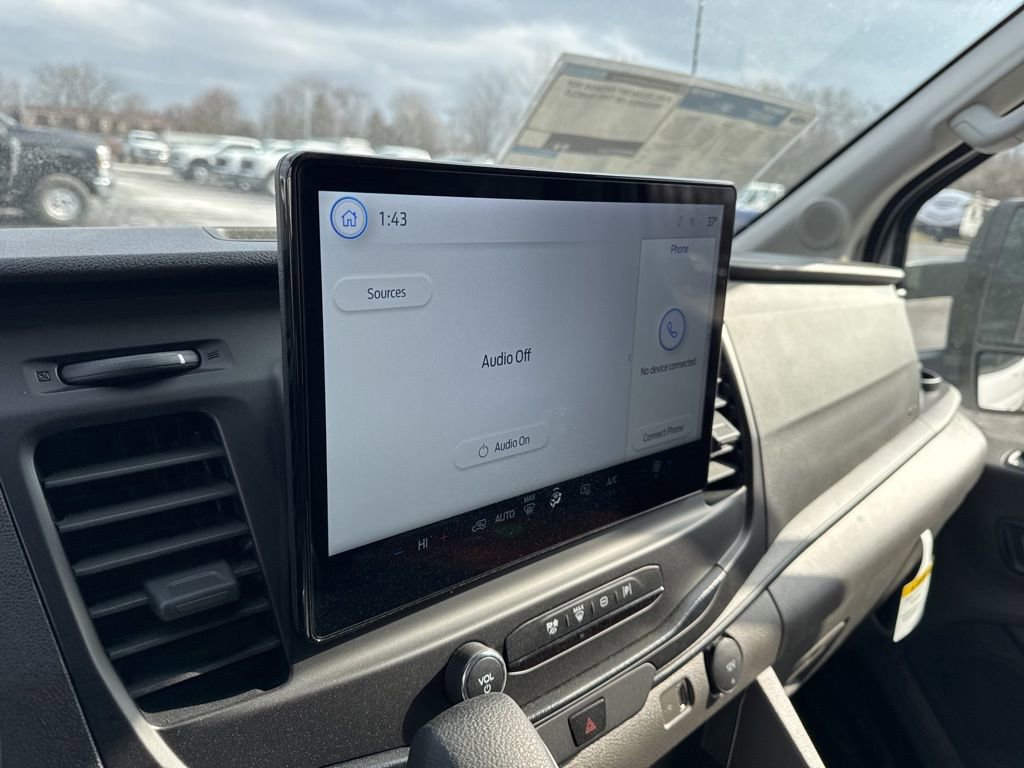 New 2026 Ford Transit 350 AWD image 29