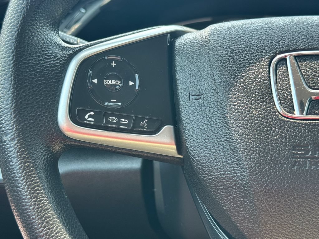 Used 2017 Honda Civic LX image 18
