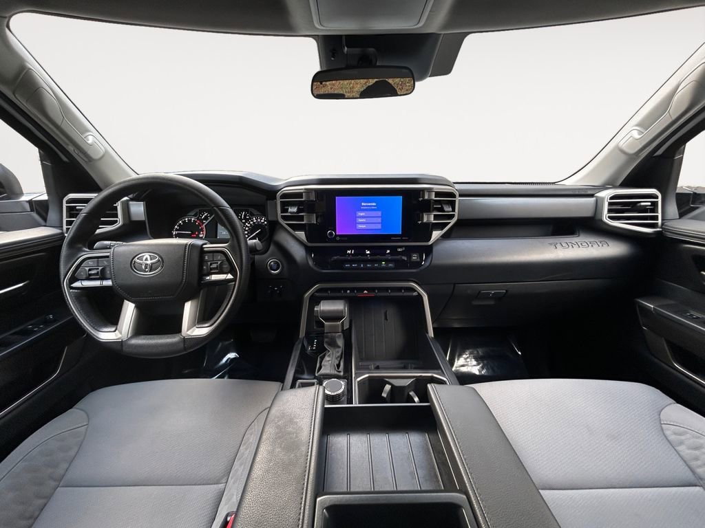Used 2023 Toyota Tundra SR5 image 14