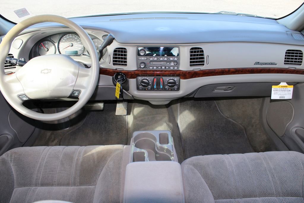 Used 2004 Chevrolet Impala image 7