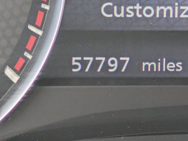 Used 2023 Nissan Armada SL image 25