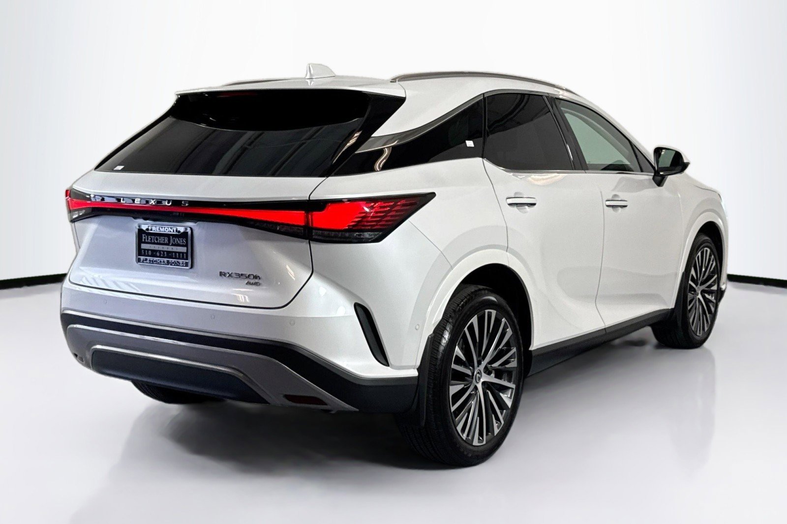 Used 2024 Lexus RX 350 w/ Convenience Package AWD/4WD image 5