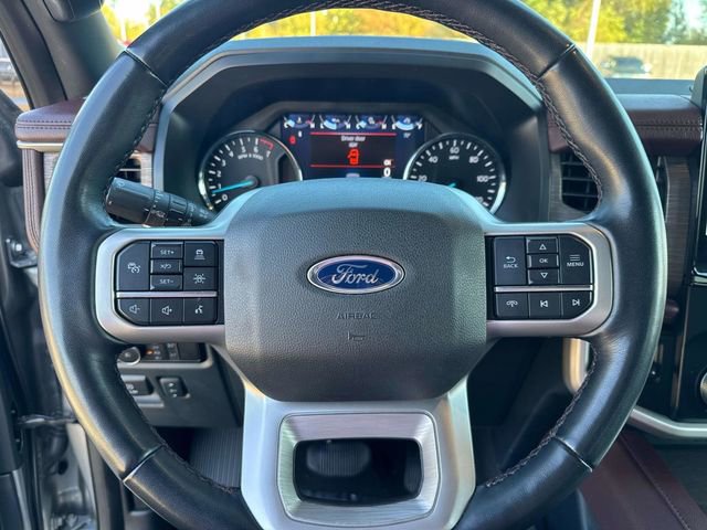 Used 2024 Ford Expedition Max Limited image 27