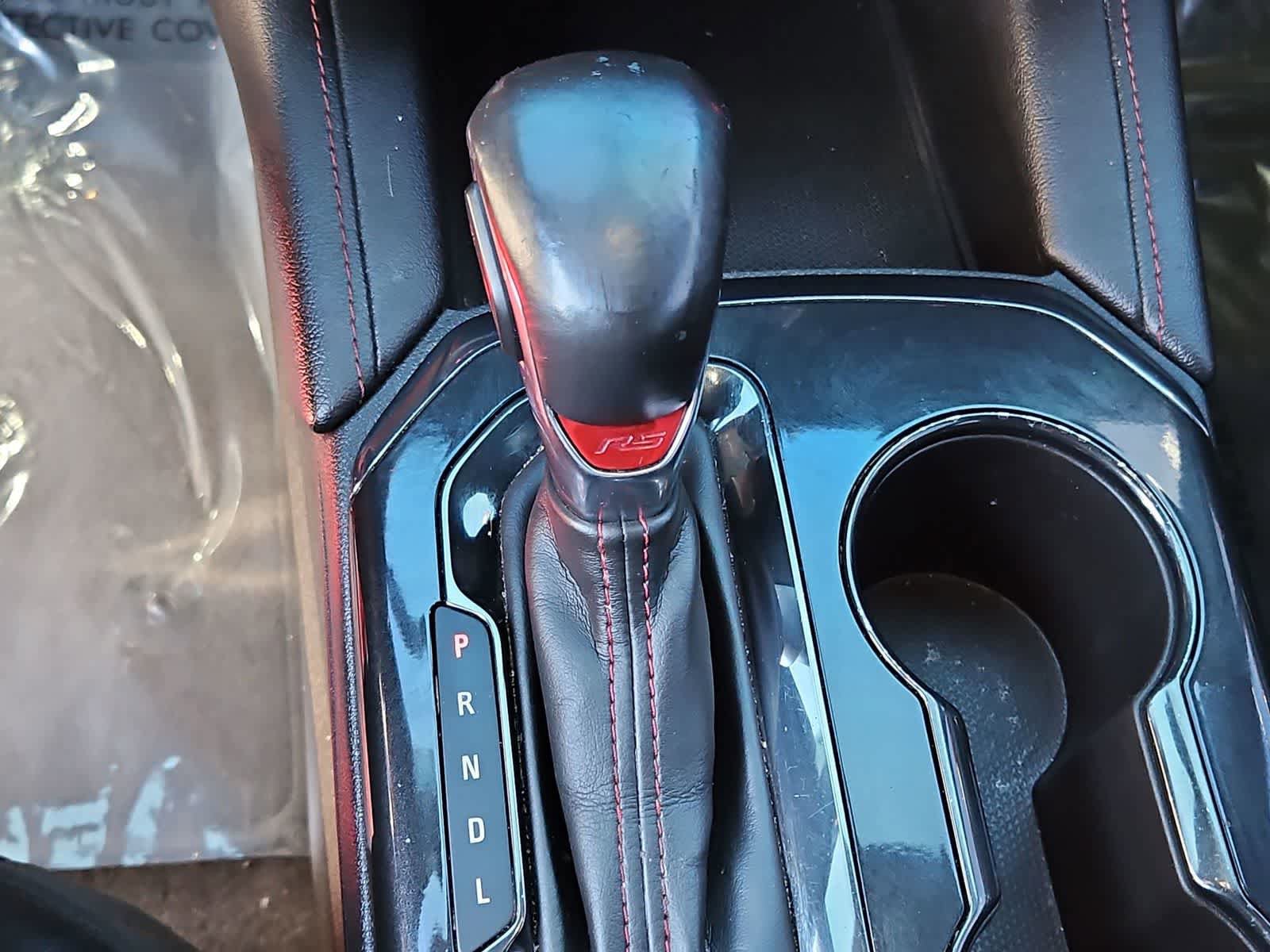 Used 2019 Chevrolet Blazer RS w/ LPO, Cargo Package image 32