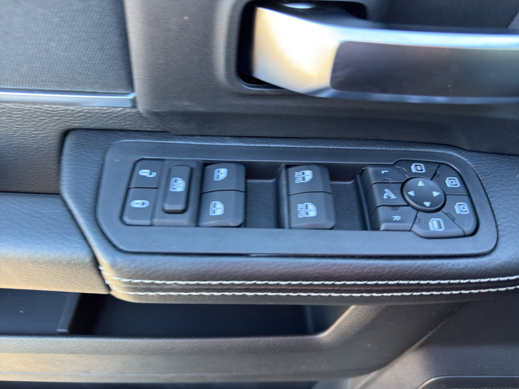 New 2026 RAM 2500 Big Horn image 13