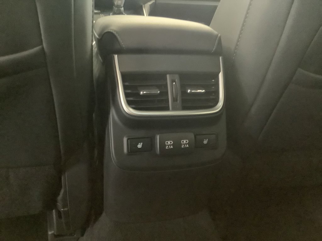 Certified 2022 Subaru Outback Limited AWD/4WD image 16