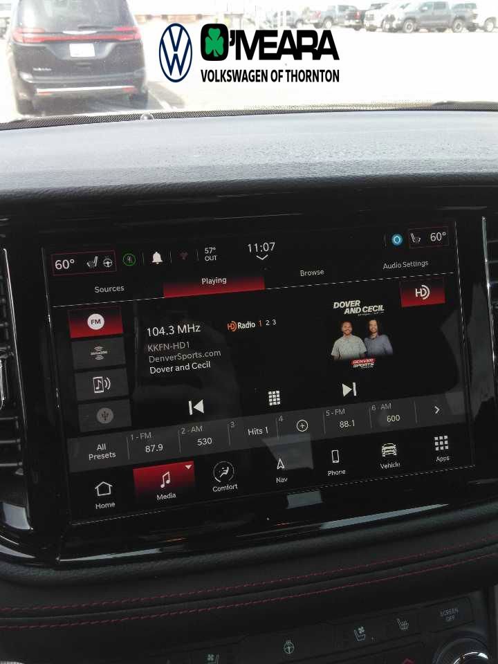 Used 2024 Dodge Durango GT image 5