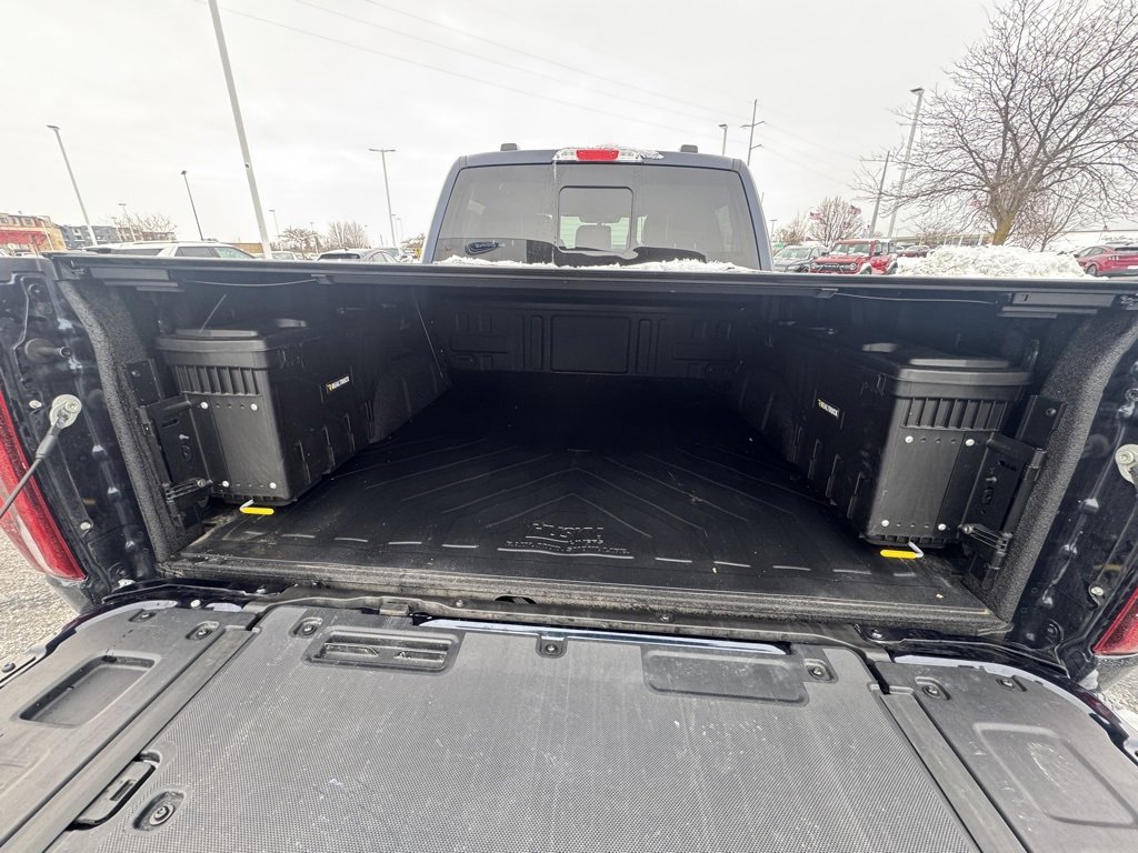 Used 2025 Ford F150 Tremor w/ Equipment Group 402A High image 13