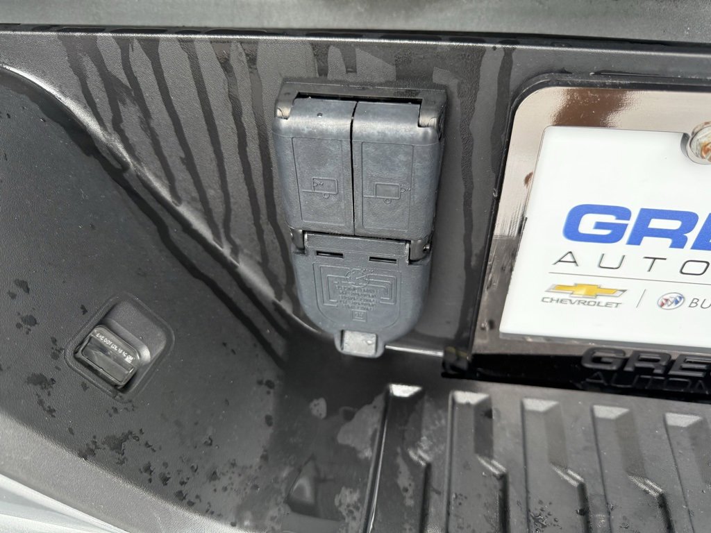 Used 2024 GMC Sierra 1500 Denali image 56