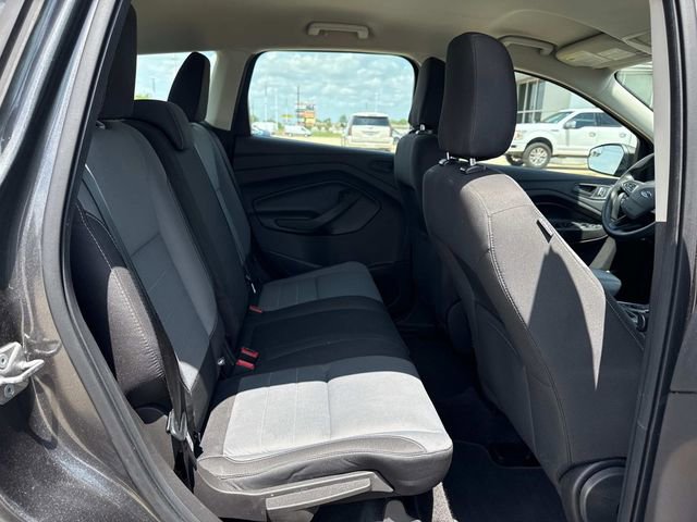 Used 2018 Ford Escape S FWD image 14