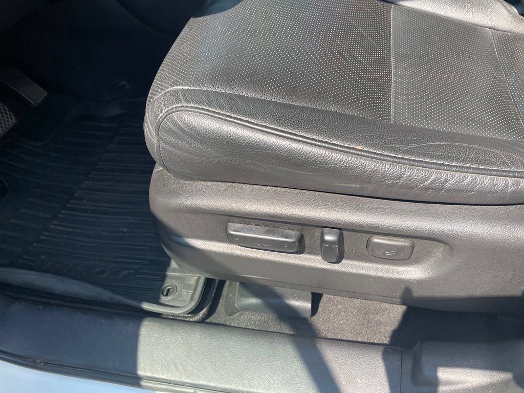Used 2019 Honda Pilot Elite image 10